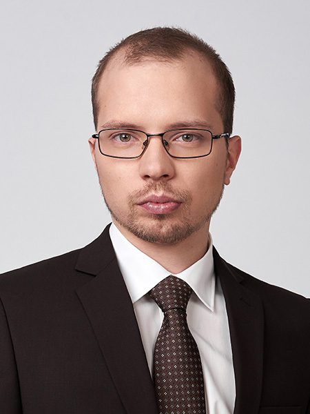 Галаган Станислав Игоревич
