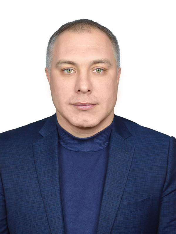 Наумов Денис Андреевич