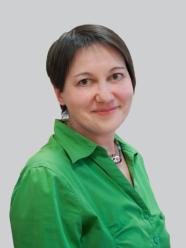 Абрамова Ольга Сергеевна
