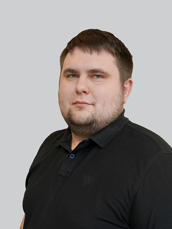 Белов Даниил Игоревич