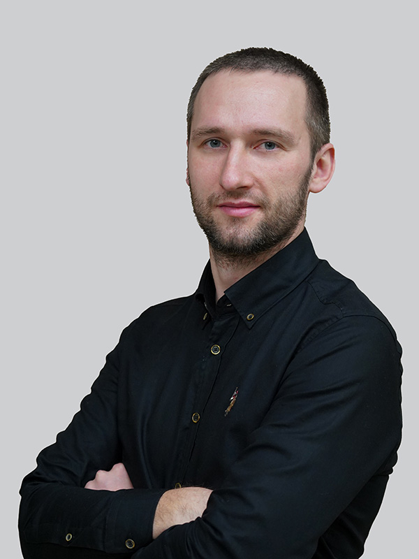 Дымов Артем Павлович