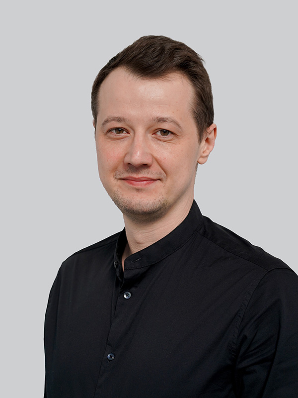 Каплунов Андрей Александрович