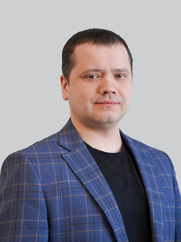 Мирзаянов Айдар Ханифович
