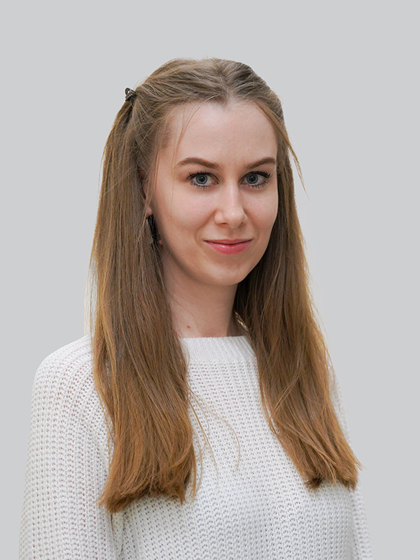 Силина Екатерина Александровна