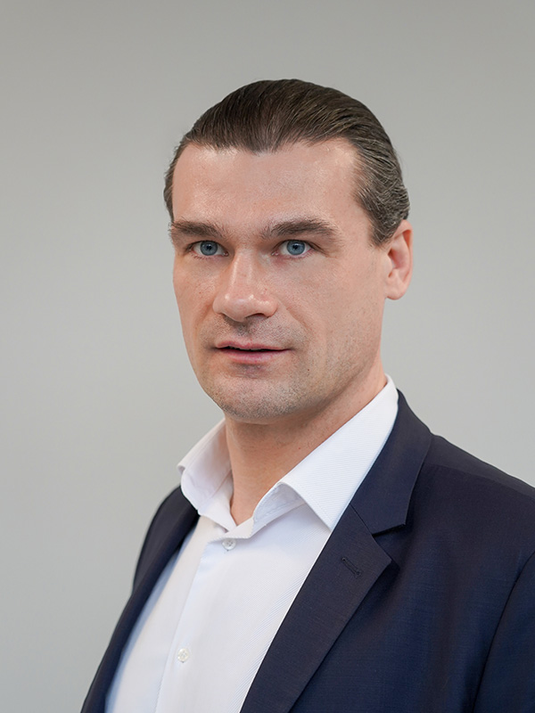Шпынев Анатолий Александрович