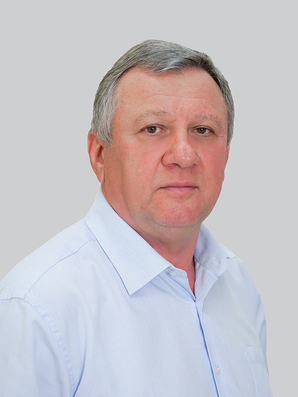 Хорошилов Сергей Алексеевич