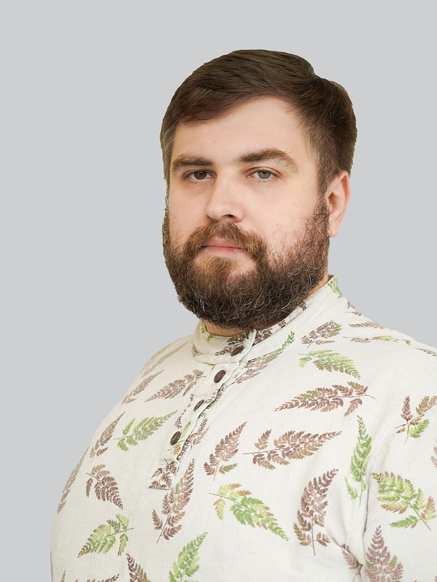 Куличенко Сергей Станиславович