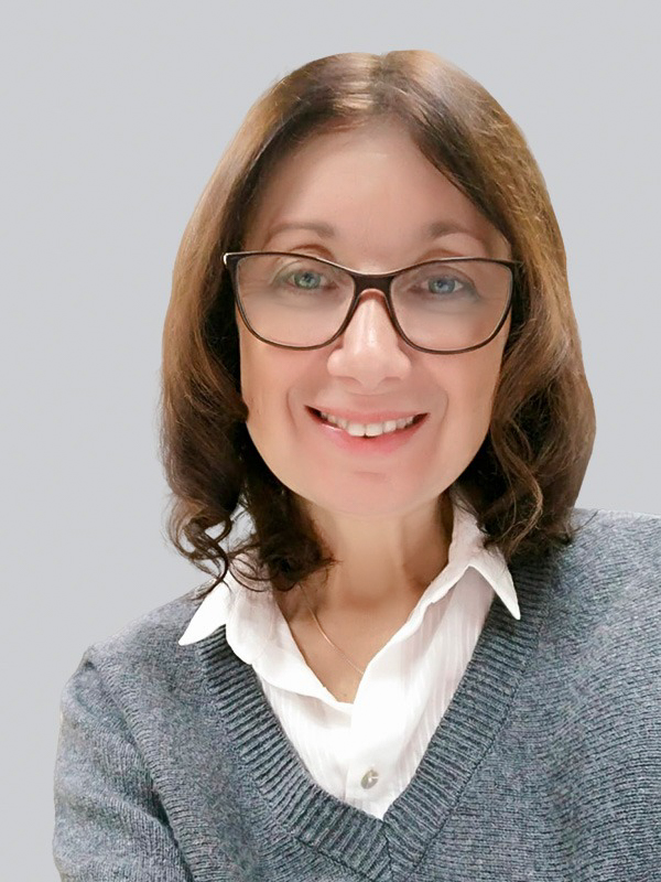 Соловьева Марина Анатольевна