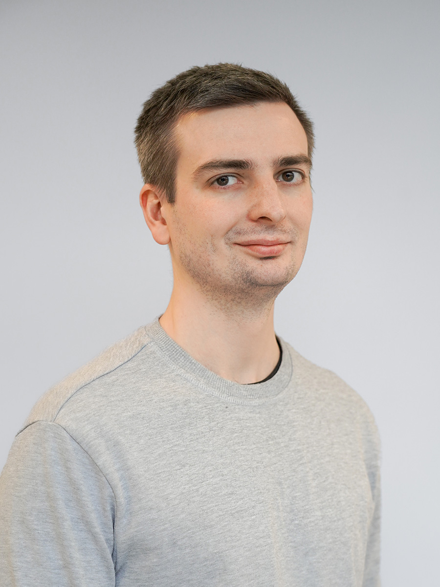 Василевский Сергей Сергеевич