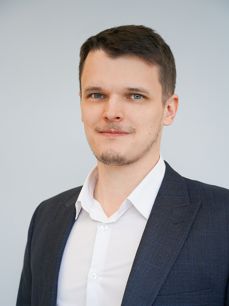 Кукушкин Игорь Викторович