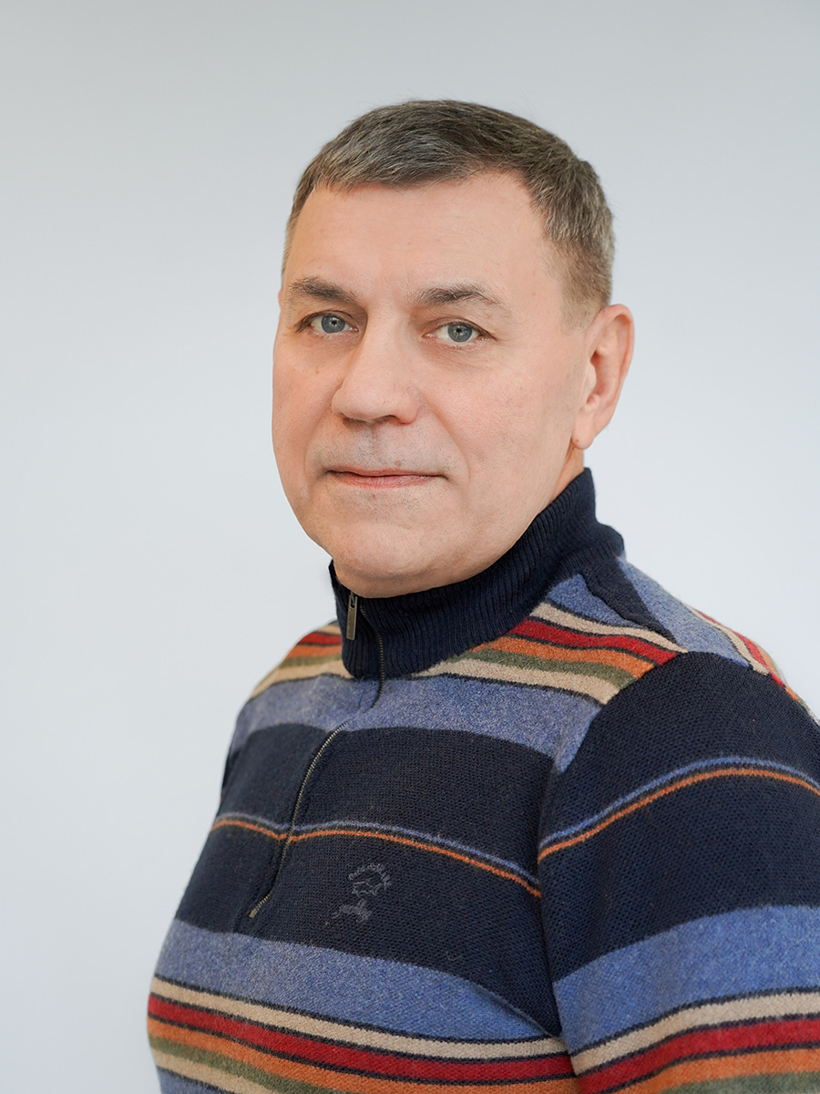 Тимофеенко Роман Юрьевич