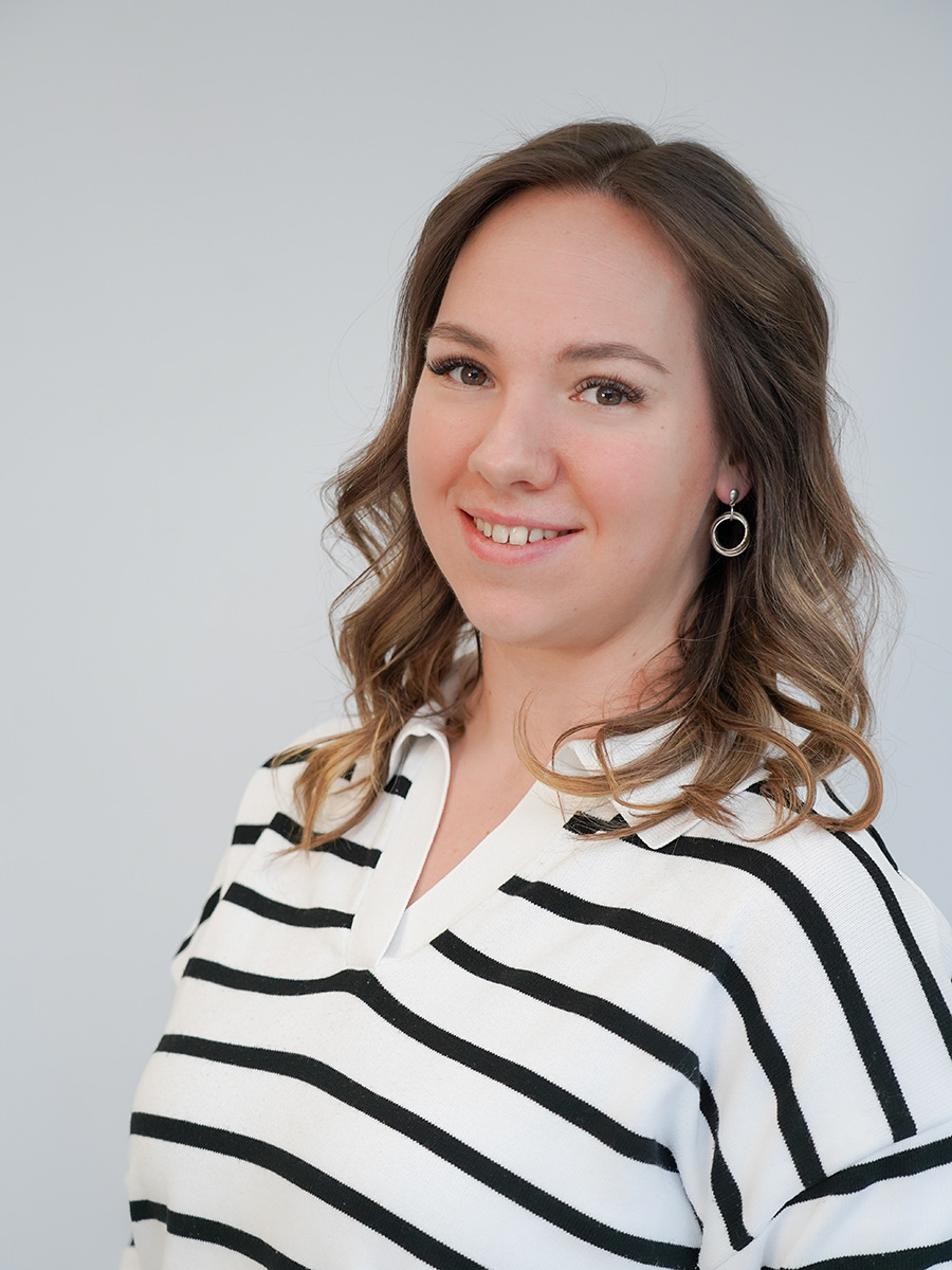 Карякина Ирина Николаевна