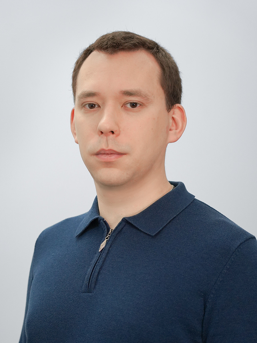 Чуланов Александр Сергеевич